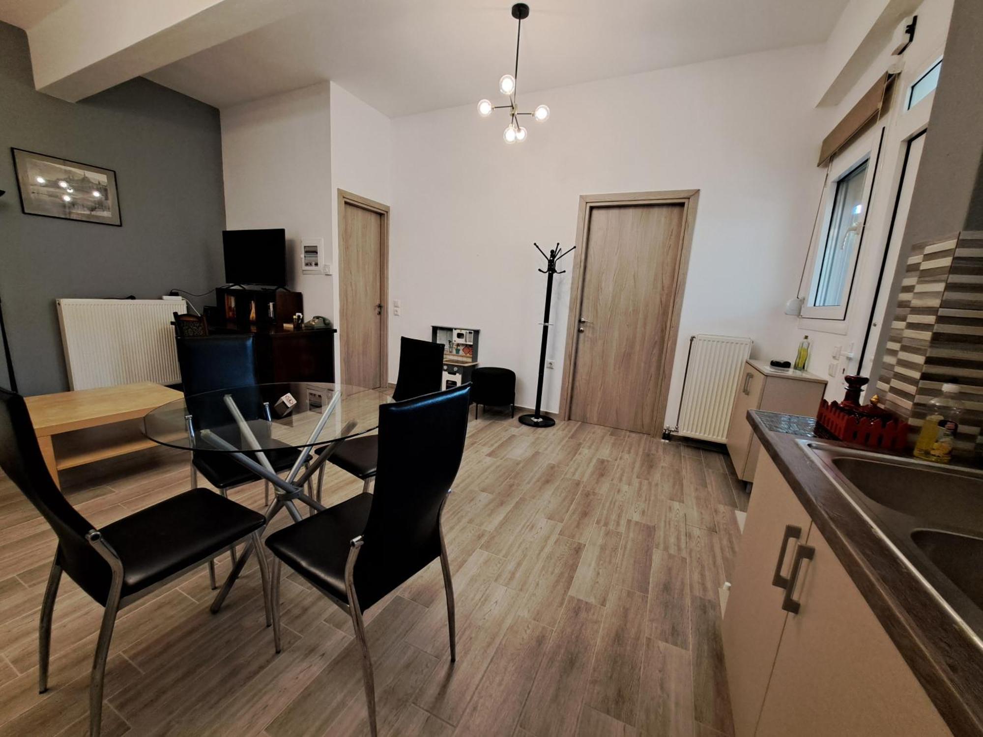 Villaggio Traditional Living Apartment *