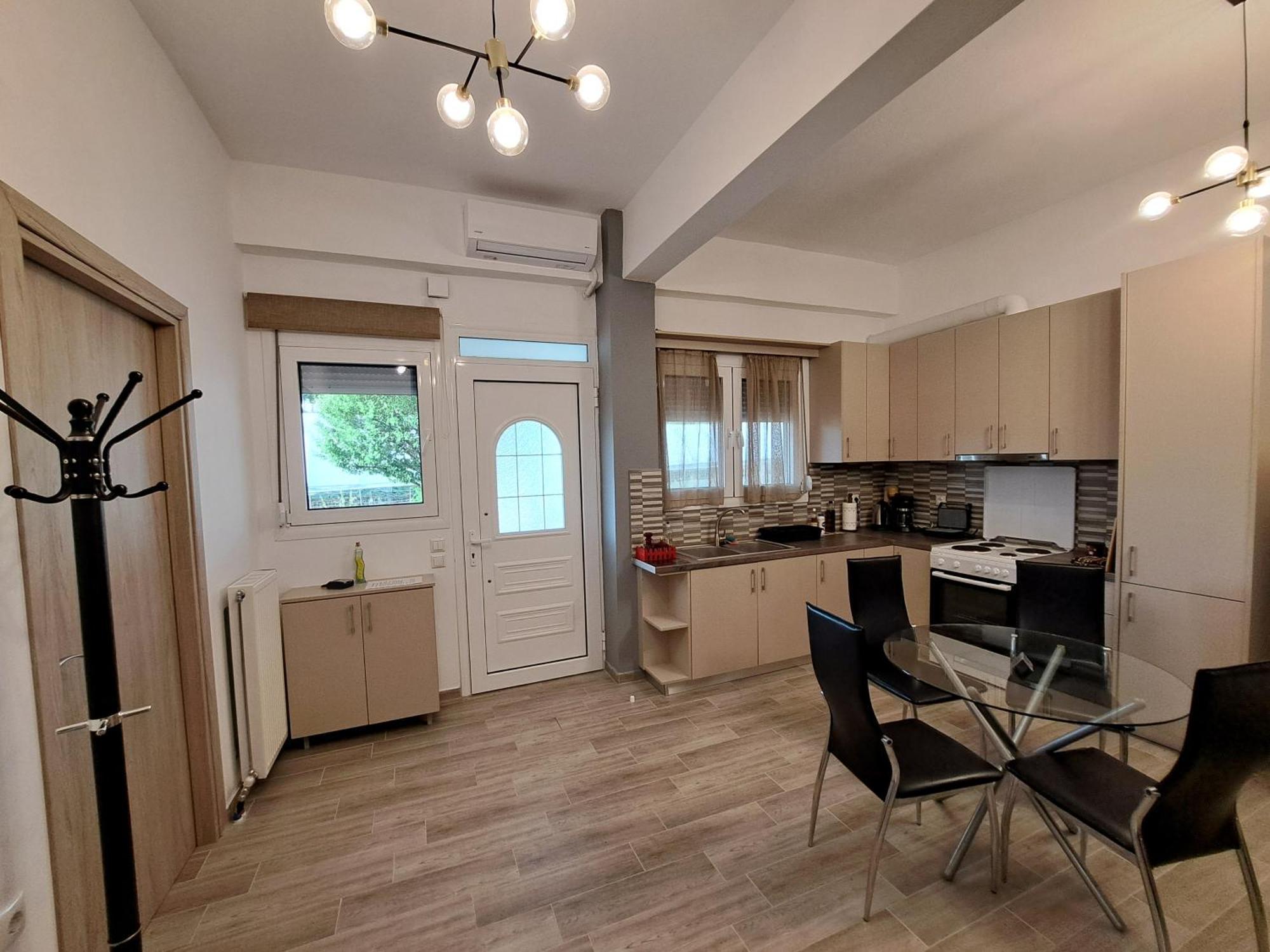 Villaggio Traditional Living Apartment *