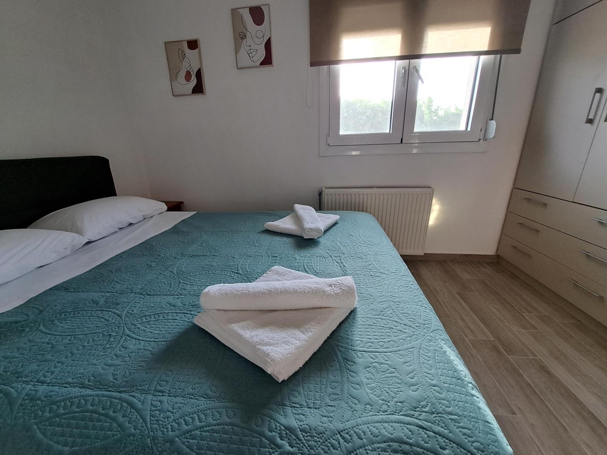 Villaggio Traditional Living Apartment Ioannina