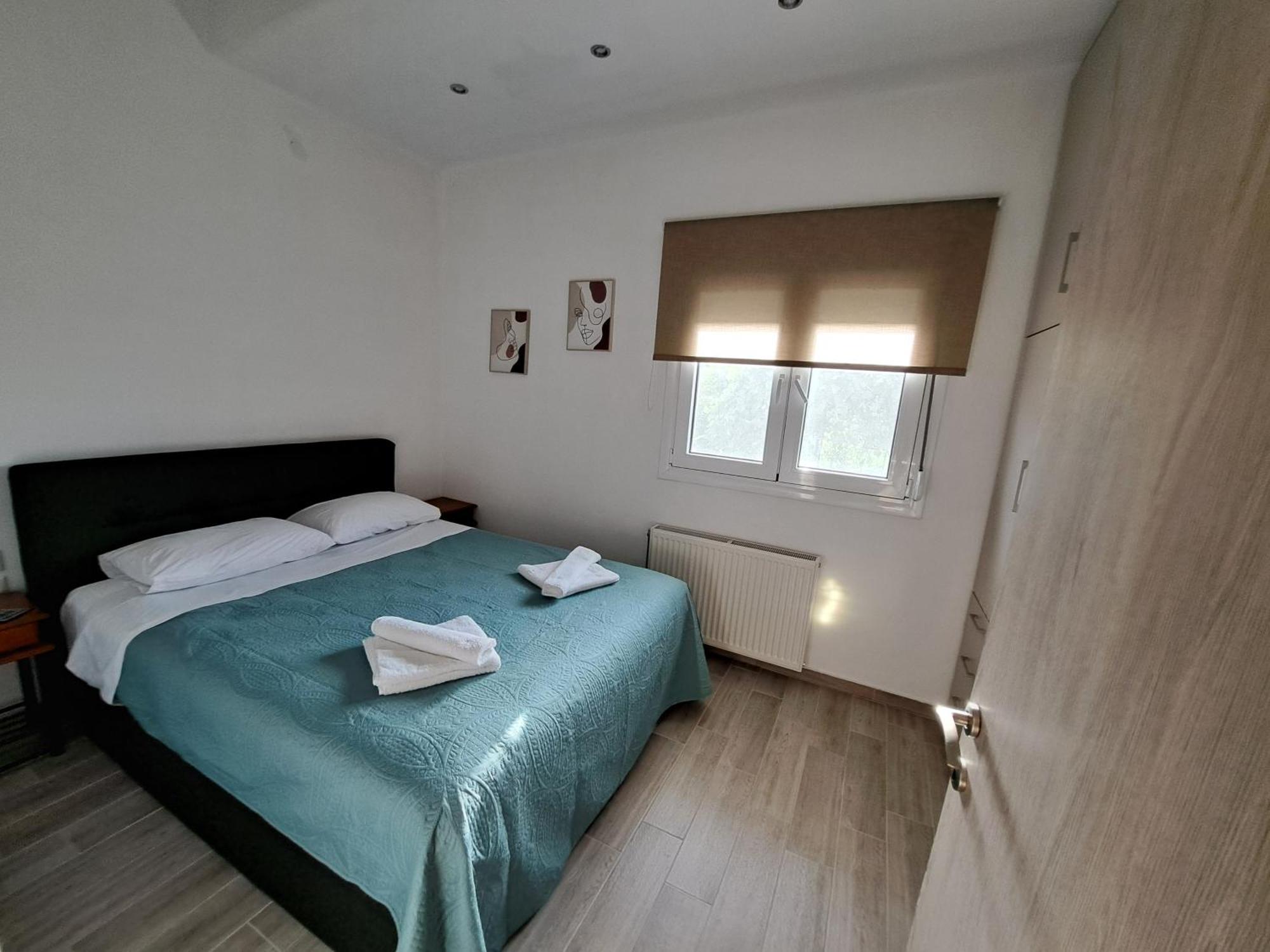 Villaggio Traditional Living Apartment *