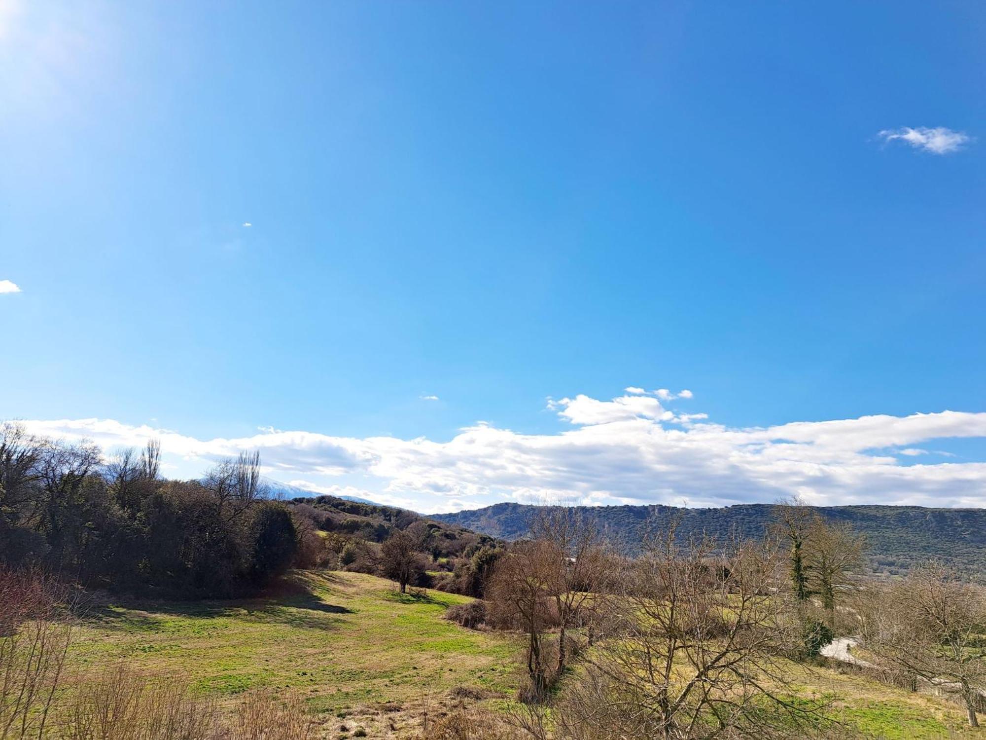 Villaggio Traditional Living Ioannina