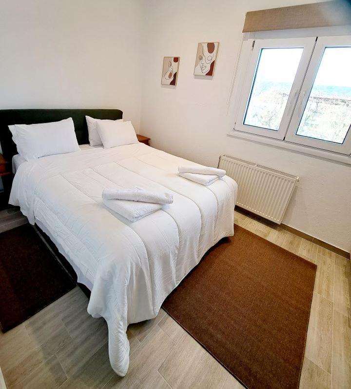Apartment Villaggio Traditional Living
