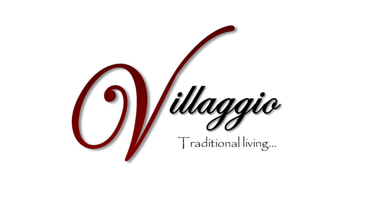 Villaggio Traditional Living Apartment