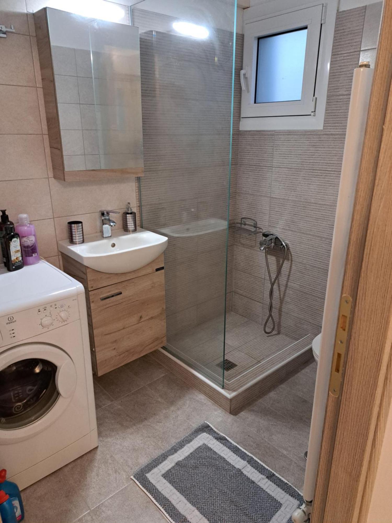 Villaggio Traditional Living Apartment Ioannina
