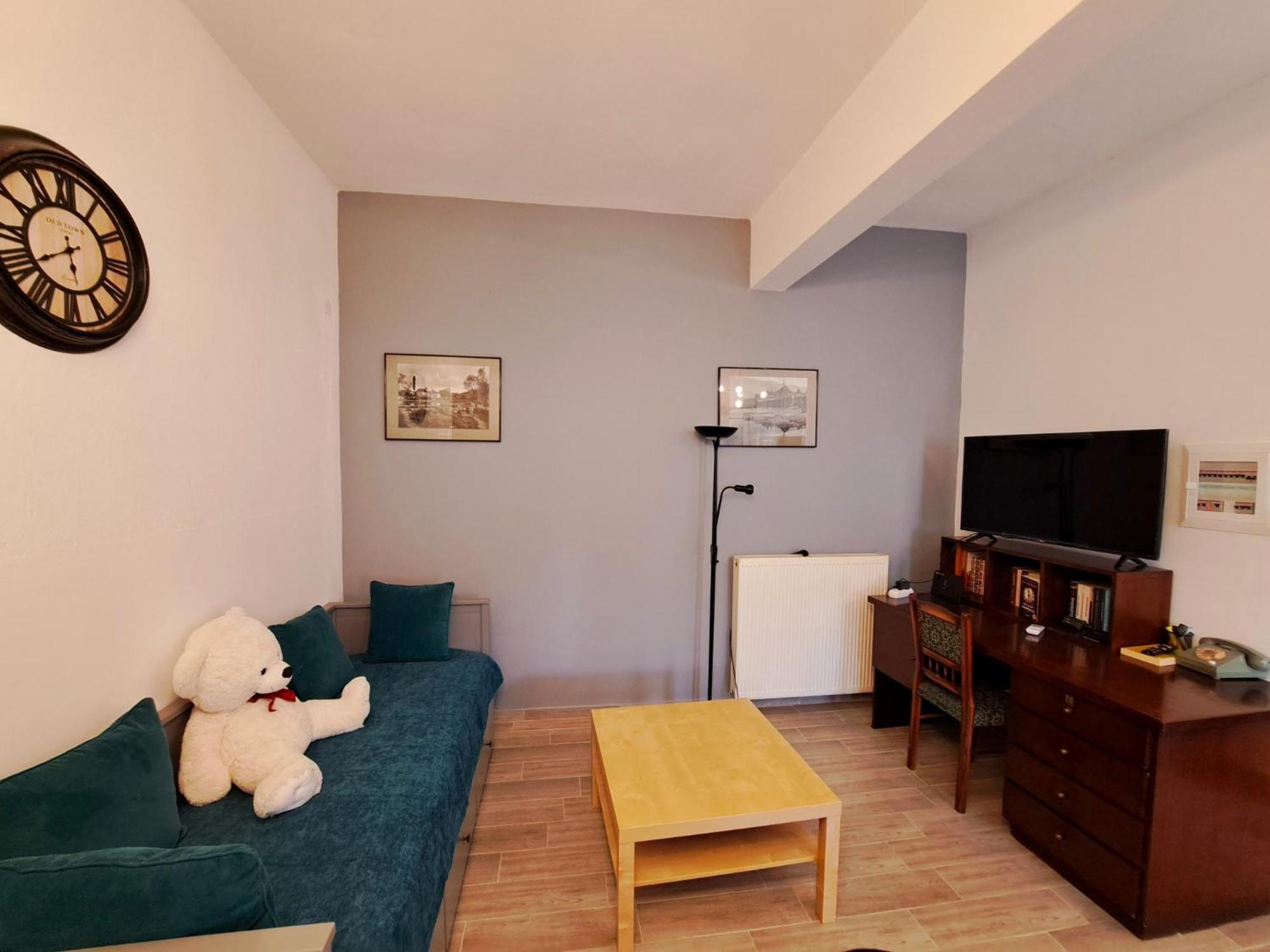 Villaggio Traditional Living Ioannina