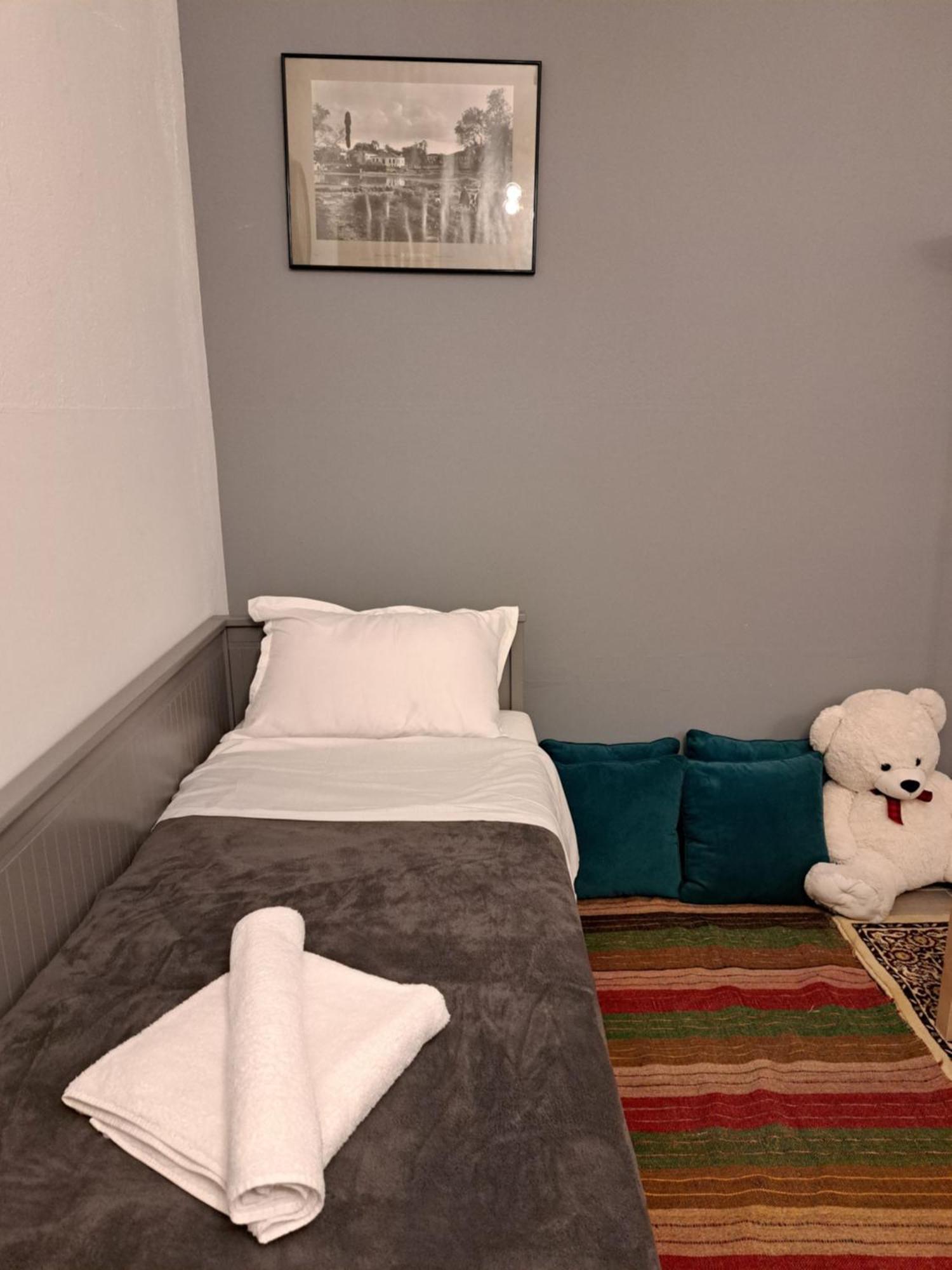 Villaggio Traditional Living Apartment